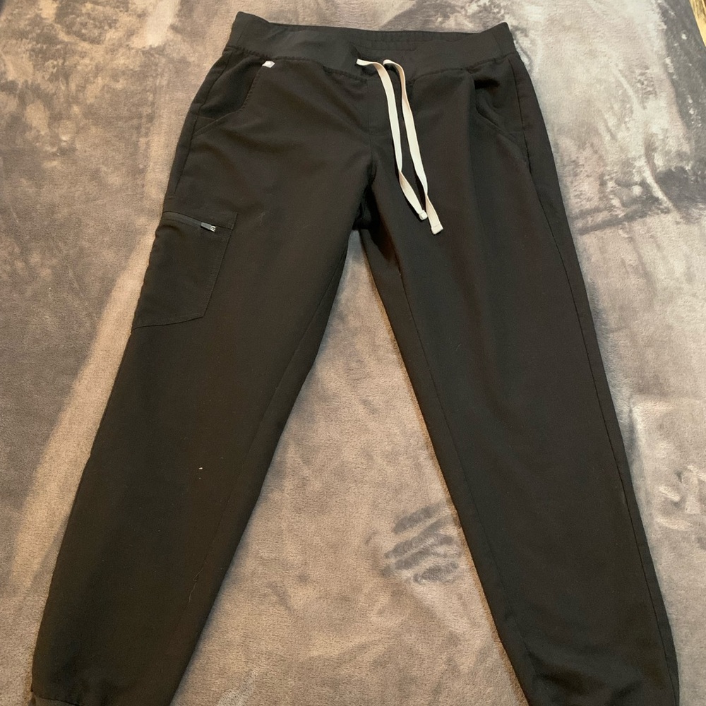 Figs Zamora Jogger Scrub Pants